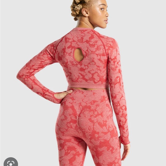 Gymshark Adapt Camo - Picture 4 of 8